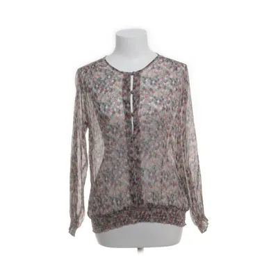 Blouse (Multicolored) from Swildens