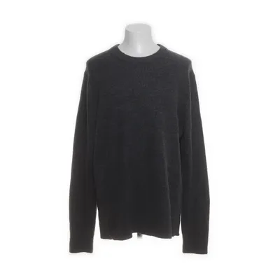 Tröja (Grå) från Mango Akryl, Polyamid, Ull, Viskos, Återvunnen polyester