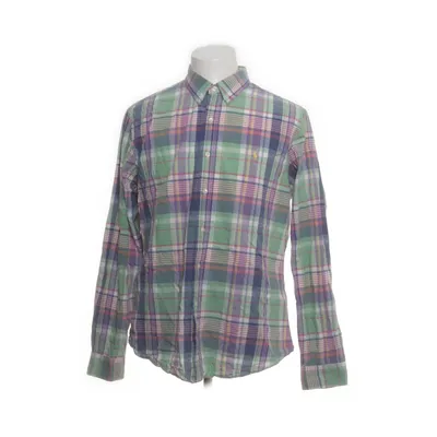 Buttondown-skjorta (Grön, Blå, Flerfärgad) från Polo University Club by Ralph Lauren Bomull
