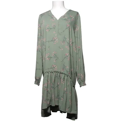 Kleid (Grün) von Camilla Pihl Polyester