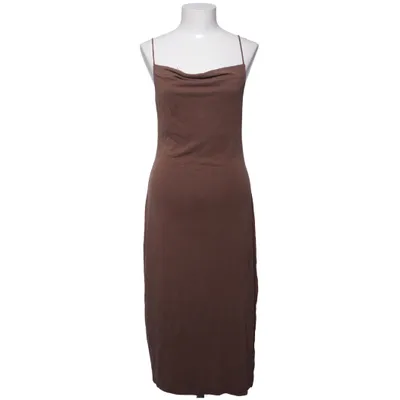Robe (Marron) de Reserved Modal, Polyester