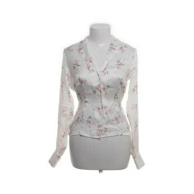 Blouse (ELVIRE) van Rouje Zijde