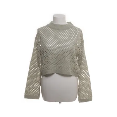 Sweater (Green) from Streetwear Society