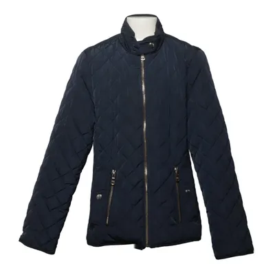 Vinterjakke (Blå) fra Zara Girls Polyester