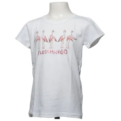 T-shirt (Blanc) de Crewcuts
