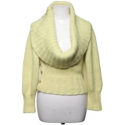 Sweater (Yellow) from Designers Remix Collection