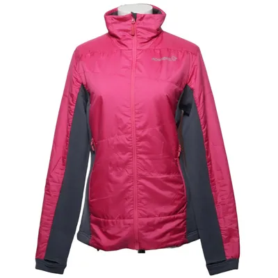 Lightweight jacket (tind Primaloft60 Jacket) from Norrøna Elastane, Polyamide, Recycled polyester