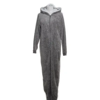 Mjukisdräkt (Grå) från Hunkemöller