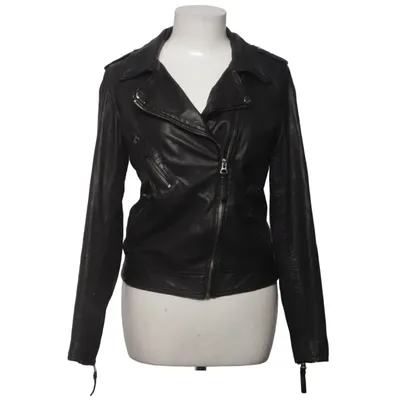 Biker jacket (Love313) from Love & Divine Leather, Polyester