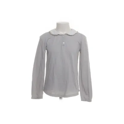 Blouse (Grijs) van Livly Katoen
