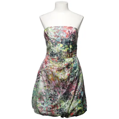 Robe (MONET DRESS) de Pernilla Wahlgren Coton, Élasthane