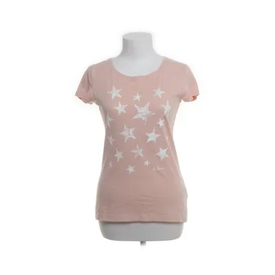 T-shirt (Rosa) från Tom Tailor Denim Bomull