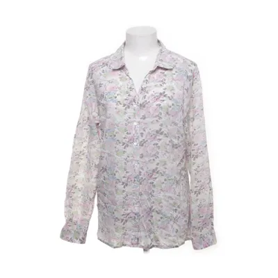 Blus (Elvira 1) från Soulmate Bomull