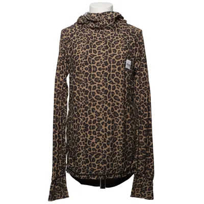 Huvtröja (Brun, Svart) från Eivy