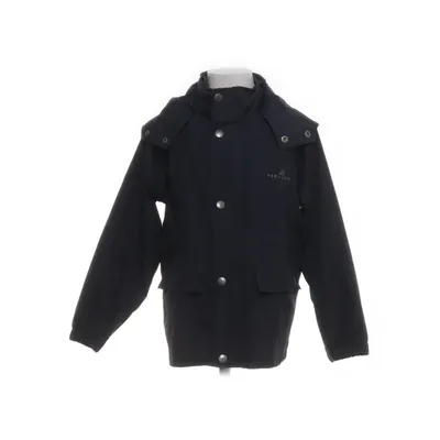 Jacka (Blå) från Ver de Terre Bomull, Polyester