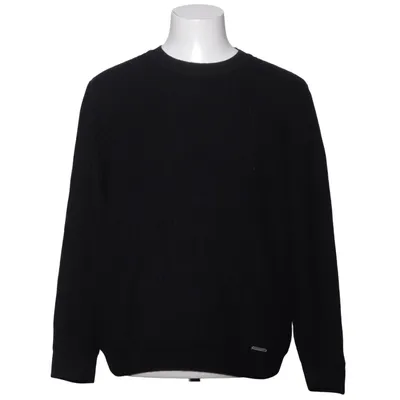Pull-over (Noir) de JOOP! Coton