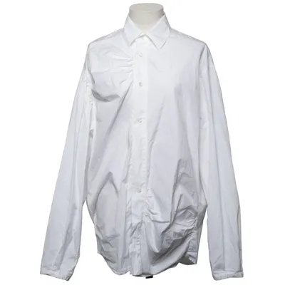 Skjorta (Vit) från Kuromi Bomull