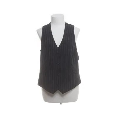 Kostuumgilet (Zwart) van South Elastaan, Polyester, Viscose