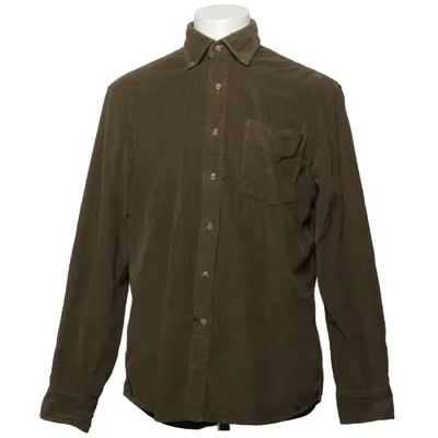Shirt (Green) from Hanbury