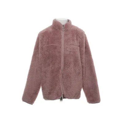 Fleecejacka (Rosa) från Lager 157 Polyester