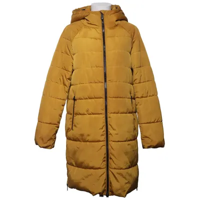 Wintermantel (Gelb) von Vero Moda Recyceltes Polyester