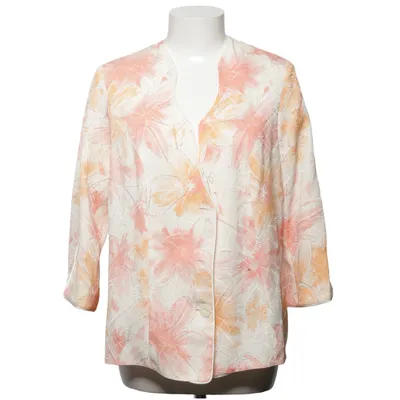 Kavaj (Beige, Rosa, Flerfärgad) från Joulie Collection