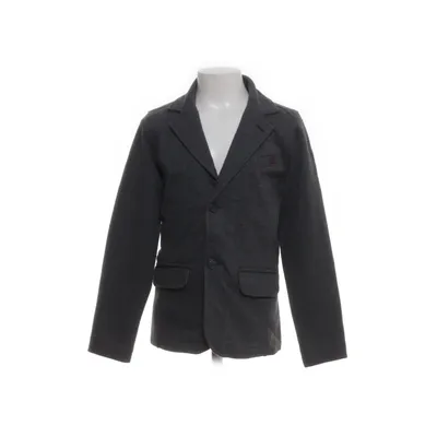 Kavaj (Grå) från Hampton Bays Bomull