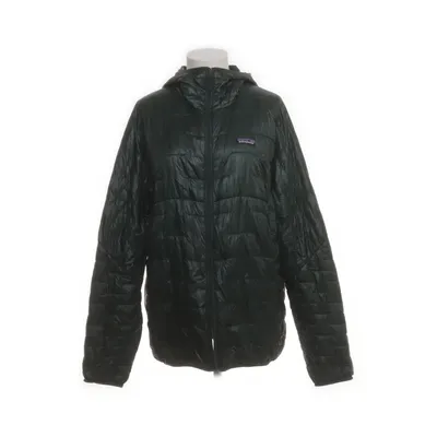 Lättviktsjacka (Grön) från Patagonia Polyamid, Polyester