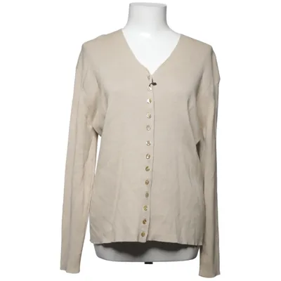 Kofta (Beige) från Casual Wear Adelsten Bomull