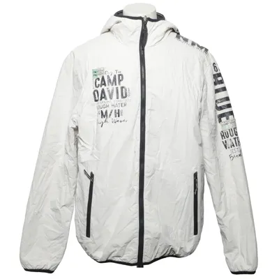 Allvädersjacka (C-63) från Camp David