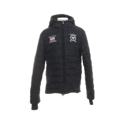 Vinterjacka (10875SE Hallston JR) från Vinson Polo Club Nylon, Polyester