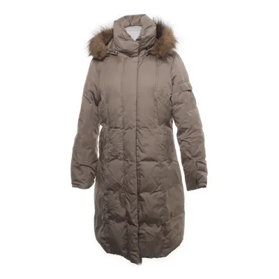 Dunfrakke (Beige) fra Cinque