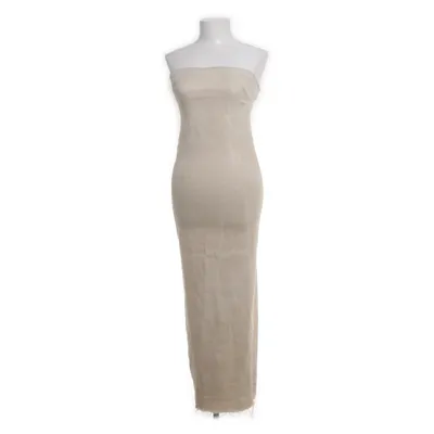 Robe en jean (Beige) de Zara