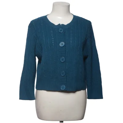 Cardigan (Blue) from Atmosphere Acrylic, Wool