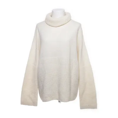 Turtleneck (Beige) fra Hugo Boss Alpacauld, Polyamid