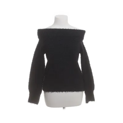 Trui (Zwart) van Gina Tricot Acryl, Polyester