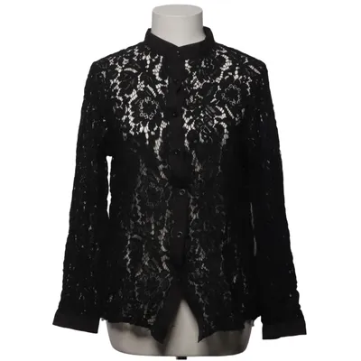 Blouse (Noir) de Noella
