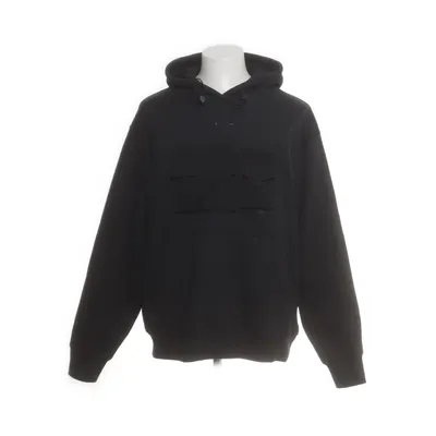 Hoodie (Black) from Nocta x Nike Cotton, Polyester