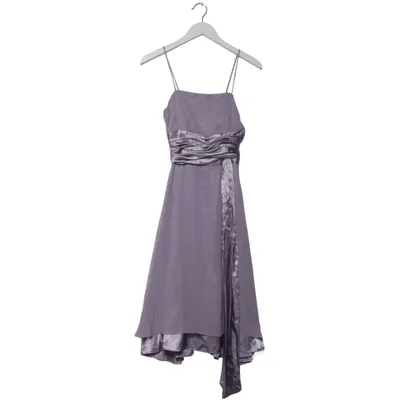Robe de cocktail (Violet) de Nox Polyester