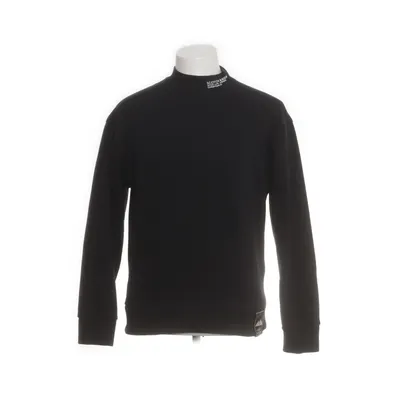 Sweatshirt (Zwart) van Scotch & Soda Katoen, Polyester