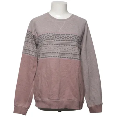 Sweatshirt (Fjällbacka Jersey) from Varg Cotton, Polyester