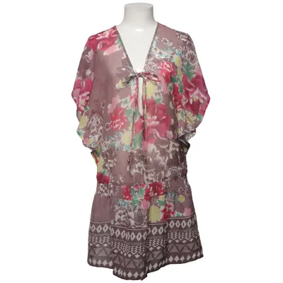 Beach dress (Purple, Multicolored) from Accessorize Polyester