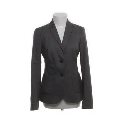 Blazer (Gris) de Mexx Metropolitan Acétate, Élasthane, Polyester, Viscose