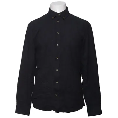 Shirt (Gray) from Blend Cotton