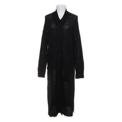 Kofta (Grå) från Kiabi Akryl, Bomull, Mohair, Polyamid, Polyester