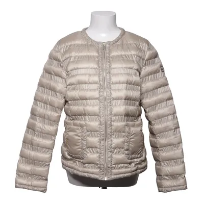 Lättviktsjacka (Beige) från Fuego Woman Dun, Fjädrar, Polyester
