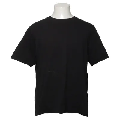 T-shirt (Zwart) van Smog
