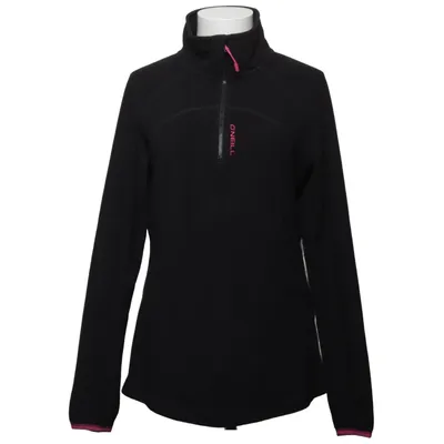 Fleecetröja (Svart) från O'Neill Polyester