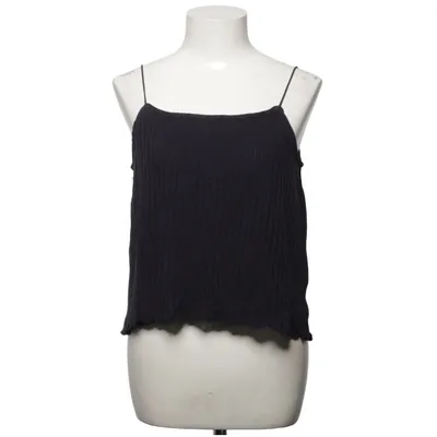 Tanktop (Zwart) van Rodier