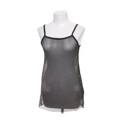 Tanktop  (Sort) fra Monki Polyester